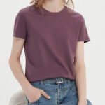 premium fabric t shirt