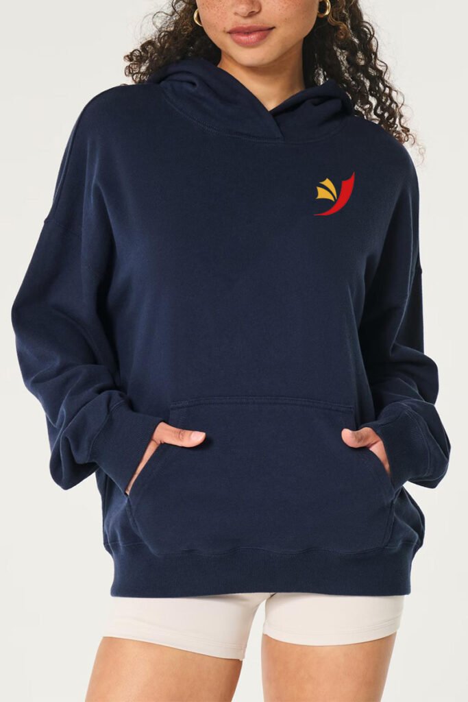 Premium Pullover Hoodie Supplier - High-Quality Custom Hoodies