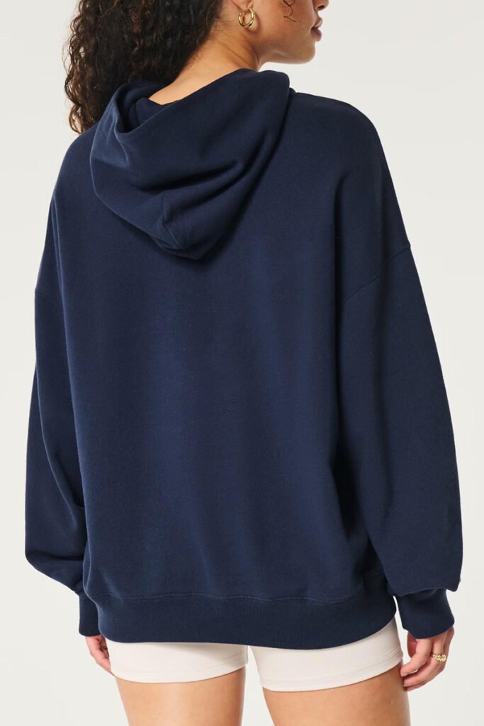 Premium Pullover Hoodie Supplier - High-Quality Custom Hoodies