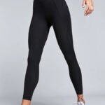 custom workout leggings high waist compression