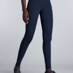 Wholesale Custom Yoga Leggings with Tummy Control