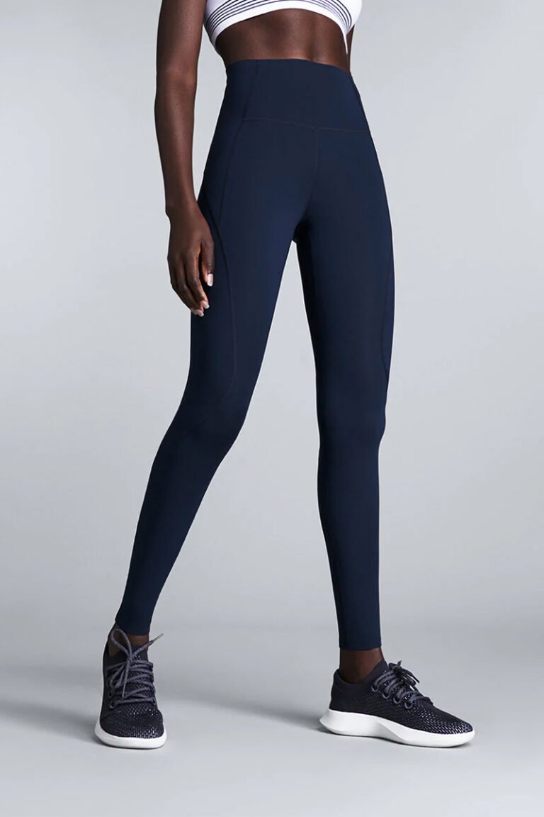 Yuanyi Apparel -Transform Your Workout with Wholesale Custom Yoga Leggings Wholesale Custom Yoga Leggings with Tummy Control