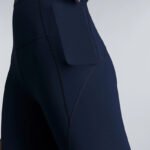 Wholesale Custom Yoga Leggings with Tummy Control