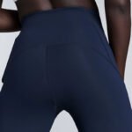 Wholesale Custom Yoga Leggings with Tummy Control