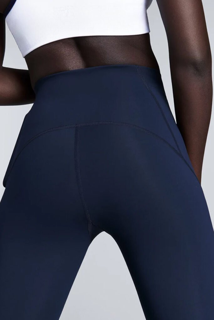 Wholesale Custom Yoga Leggings with Tummy Control