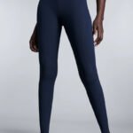 Wholesale Custom Yoga Leggings with Tummy Control
