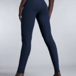 Wholesale Custom Yoga Leggings with Tummy Control