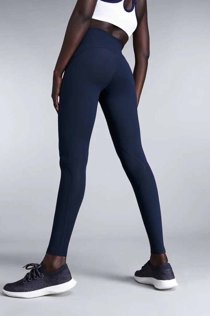 Wholesale Custom Yoga Leggings with Tummy Control