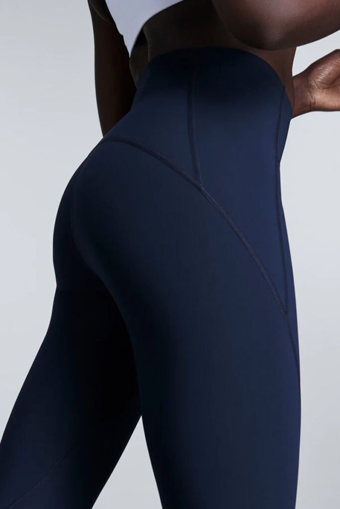 Wholesale Custom Yoga Leggings with Tummy Control