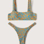 Custom Fit Bikini