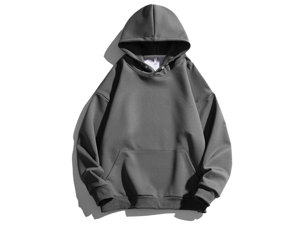 Yuanyi Apparel -8 Types Of Popular Activewear Hoodies For Men Pullover Hoodies-Yuanyi Apparel
